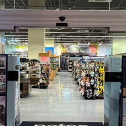 Petco Puerta La Victoria