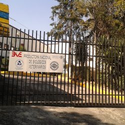 Productora Nacional De Biológicos Veterinarios