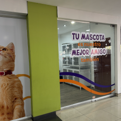 Negocio Proveco Pets