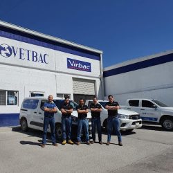 Negocio Provetbac S.a. De C.v.