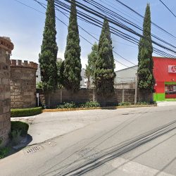 Residencial "rancho El Prieto"