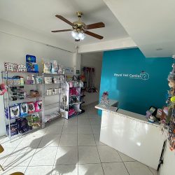 Negocio Royal Vet Center