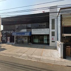 Servicio Medicó Veterinario