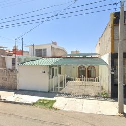 Servicios Veterinarios Calderón