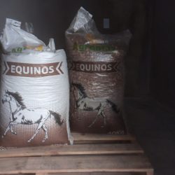 Negocio Taman Agropecuaria