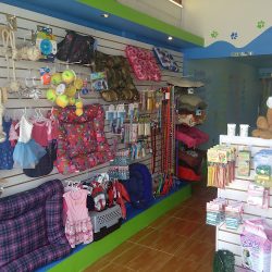 Negocio Unidad De Cuidados Veterinarios