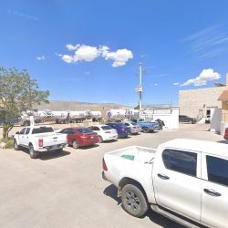 Negocio Uniplach Chihuahua