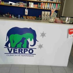 Verpo Clínica Veterinaria