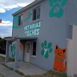 Negocio Vet Arias Wilches