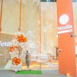 Vetalia Polanco - Hospital Veterinario 24 Horas