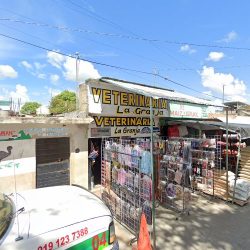 Negocio Veterina La Granja