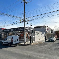 Negocio Veterinaria Abru