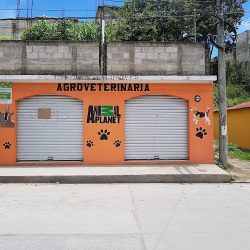 Negocio Veterinaria Animal Planet