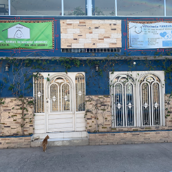 Negocio Veterinaria Anzus