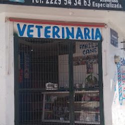 Veterinaria Cane