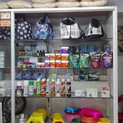 Veterinaria Dafesuka