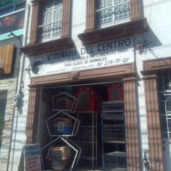 Veterinaria Del Centro