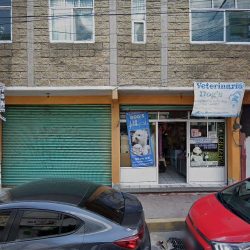 Negocio Veterinaria Dog's