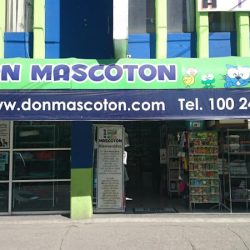 Veterinaria Don Mascotón