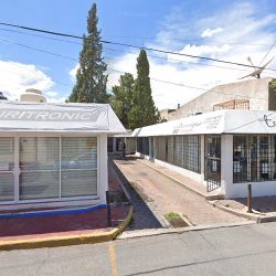 Negocio Veterinaria Dr. Cintra