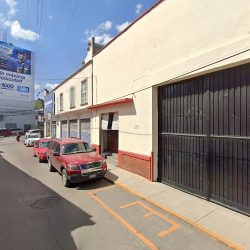 Negocio Veterinaria El Gallero