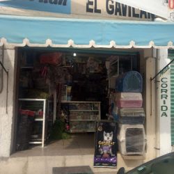 Veterinaria El Gavilán