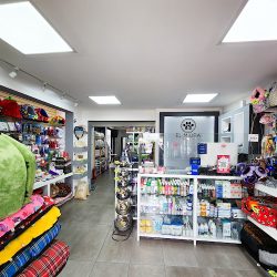 Veterinaria El Miura