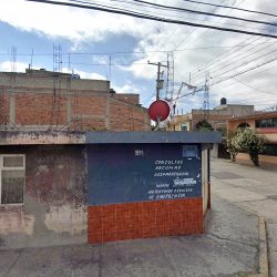 Negocio Veterinaria "el Olimpo"