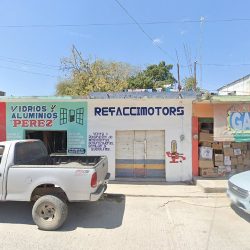 Negocio Veterinaria El Porvenir Ganadero