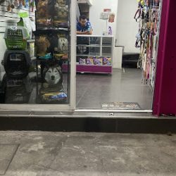 Veterinaria El Pulgoso