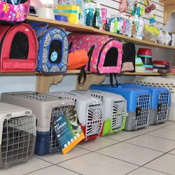 Negocio Veterinaria Felican