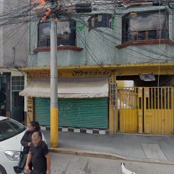 Negocio Veterinaria Hernández