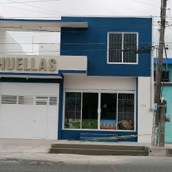 Veterinaria Huellas Veracruz