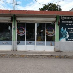 Negocio Veterinaria La Cabalgata