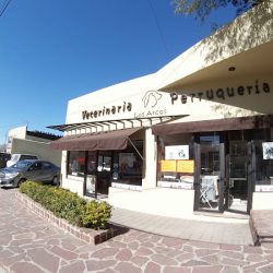 Veterinaria Los Arcos