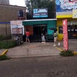 Veterinaria Maskotaz