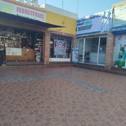 Negocio Veterinaria Medi Can