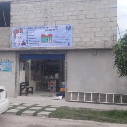 Negocio Veterinaria Medic-pets