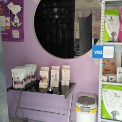 Veterinaria Medical Paws