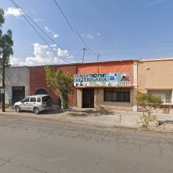 Veterinaria Medican Sur