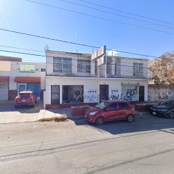 Negocio Veterinaria Mvz Paloma Tarango