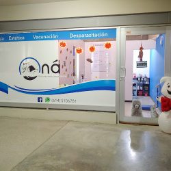 Negocio Veterinaria Oná