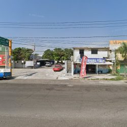 Negocio Veterinaria Peña