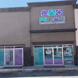 Veterinaria Pet Love