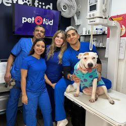 Veterinaria Petfüd & Clinic Jardines De La Hacienda