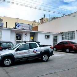 Negocio Veterinaria Pet's Medical Center