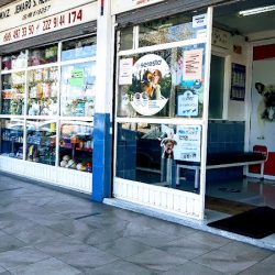 Veterinaria Presidentes