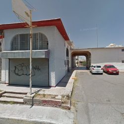 Negocio Veterinaria Quevedo