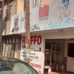 Negocio Veterinaria Ruffo