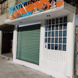 Veterinaria Salud Animal